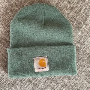 Carhartt winter knit beanie